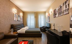 Double L Luxury Suite